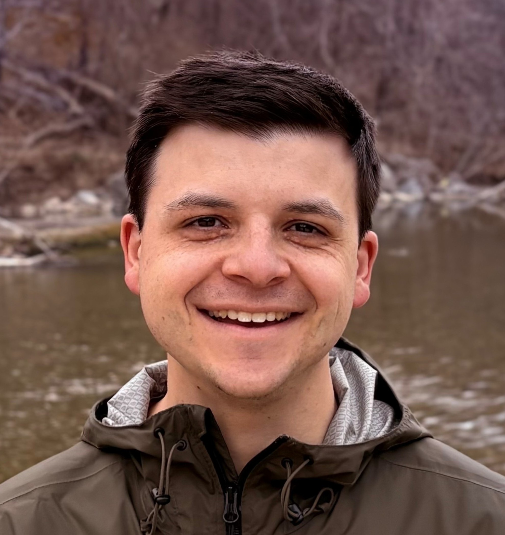 Nick Anselmo, CPA